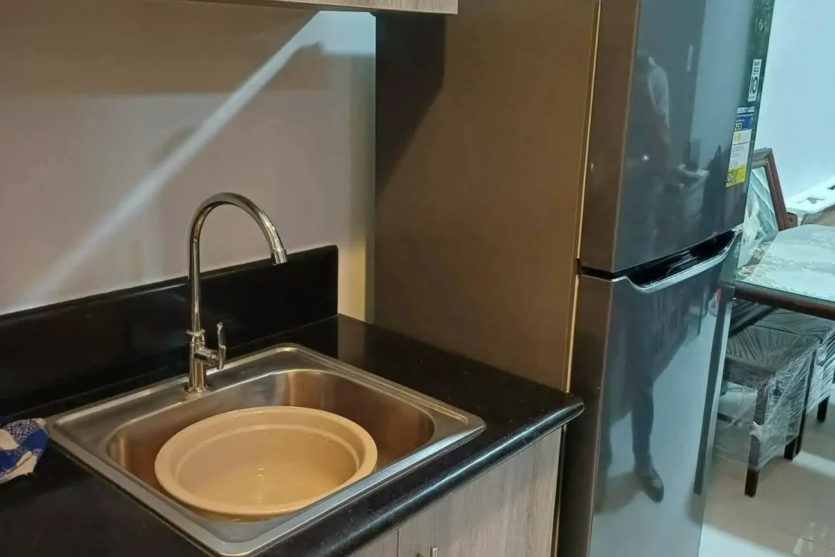 1 Bedroom Condo for Sale in Barangay 7, Pasay, Metro Manila near LRT-1 Gil Puyat – photo 5
