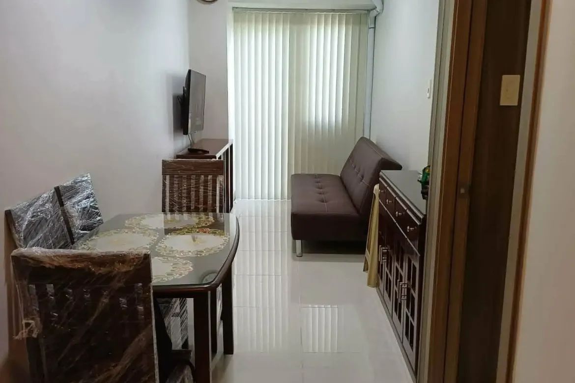 1 Bedroom Condo for Sale in Barangay 7, Pasay, Metro Manila near LRT-1 Gil Puyat – photo 6