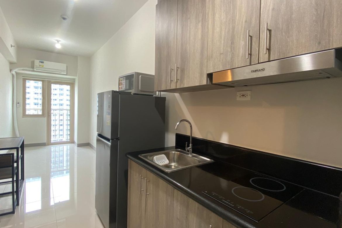 1 Bedroom Condo for Sale in Barangay 7, Pasay, Metro Manila near LRT-1 Gil Puyat – photo 3