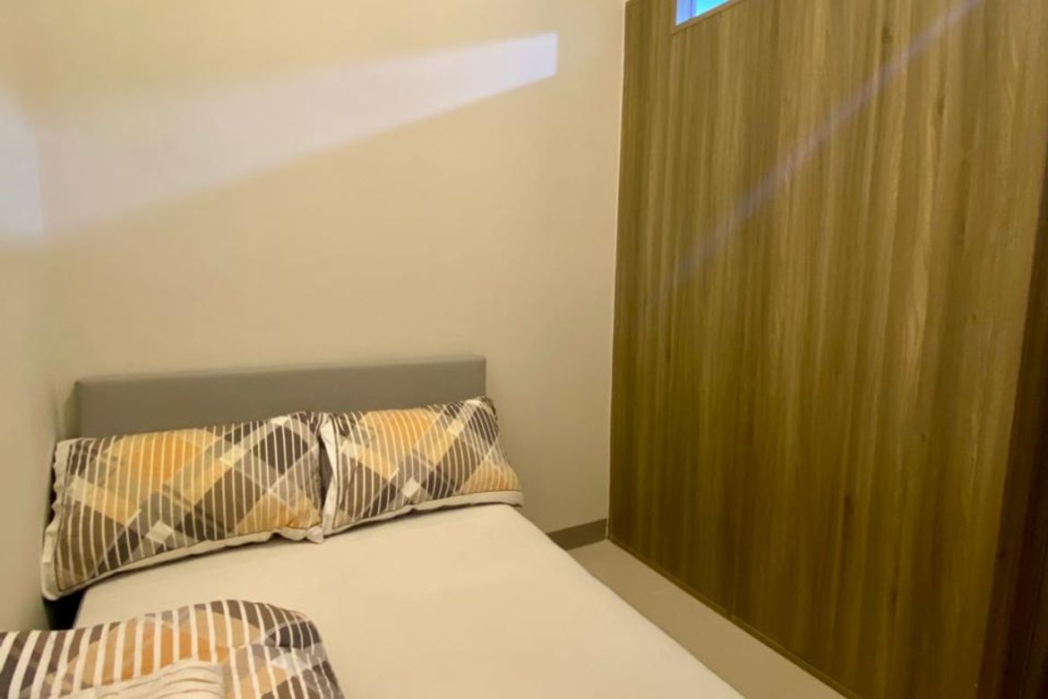 1 Bedroom Condo for Sale in Barangay 7, Pasay, Metro Manila near LRT-1 Gil Puyat – photo 5