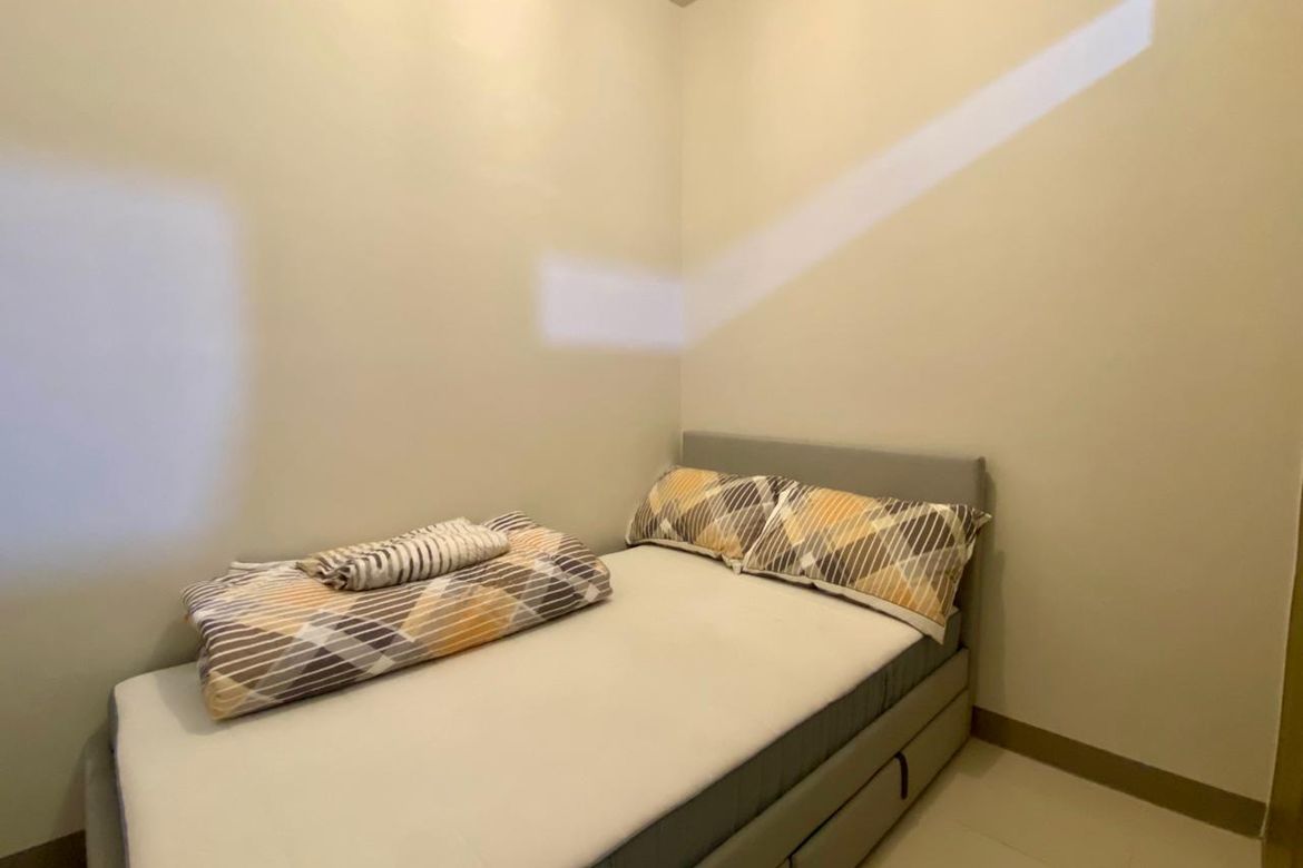 1 Bedroom Condo for Sale in Barangay 7, Pasay, Metro Manila near LRT-1 Gil Puyat – photo 6