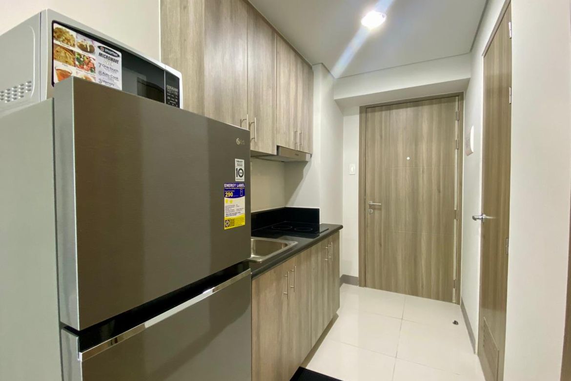 1 Bedroom Condo for Sale in Barangay 7, Pasay, Metro Manila near LRT-1 Gil Puyat – photo 7