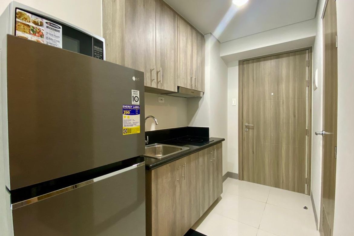 1 Bedroom Condo for Sale in Barangay 7, Pasay, Metro Manila near LRT-1 Gil Puyat – photo 8