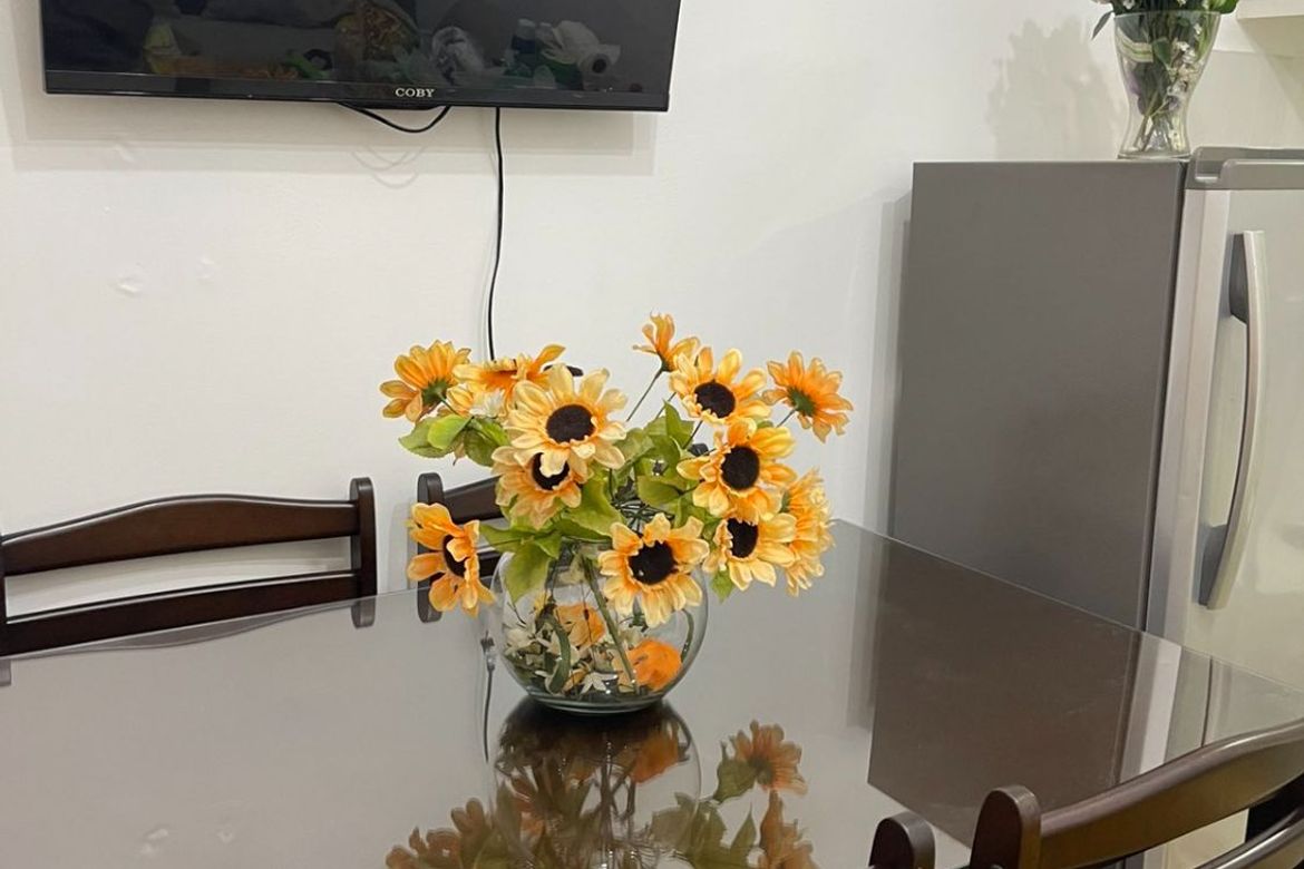 1 Bedroom Condo for Sale in Barangay 76, Pasay, Metro Manila near LRT-1 EDSA – photo 3
