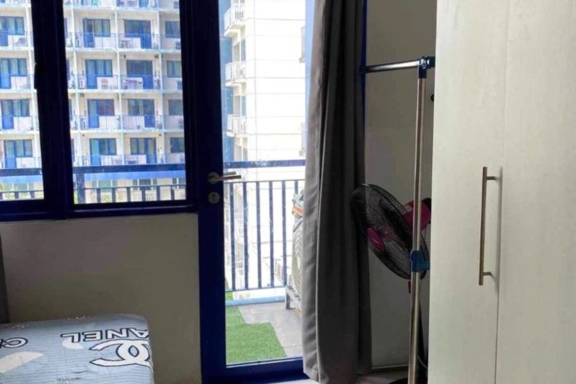 1 Bedroom Condo for Sale in Barangay 76, Pasay, Metro Manila near LRT-1 EDSA – photo 7