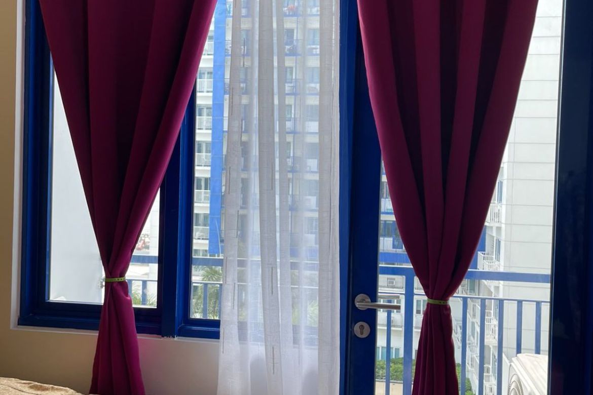 1 Bedroom Condo for Sale in Barangay 76, Pasay, Metro Manila near LRT-1 EDSA – photo 8