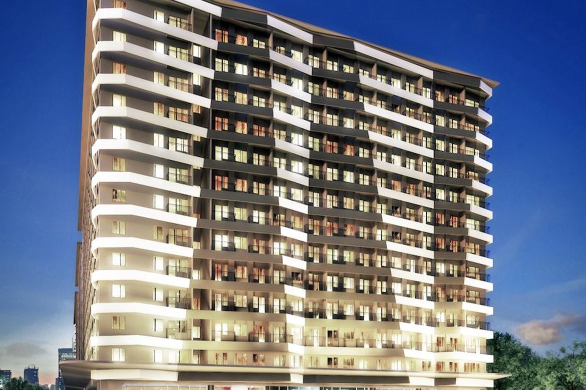 1 Bedroom Condo for Sale in Barangay 76, Pasay, Metro Manila near LRT-1 EDSA – photo 3