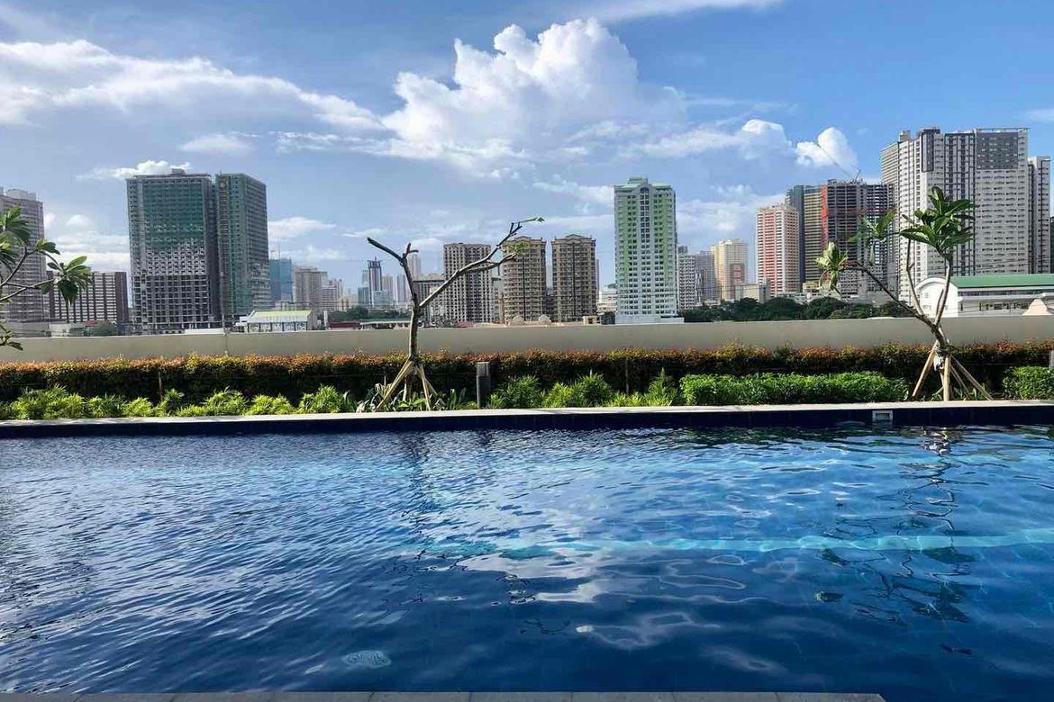 1 Bedroom Condo for Sale in Barangay 76, Pasay, Metro Manila near LRT-1 EDSA – photo 2