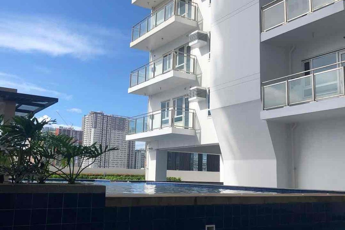 1 Bedroom Condo for Sale in Barangay 76, Pasay, Metro Manila near LRT-1 EDSA – photo 3