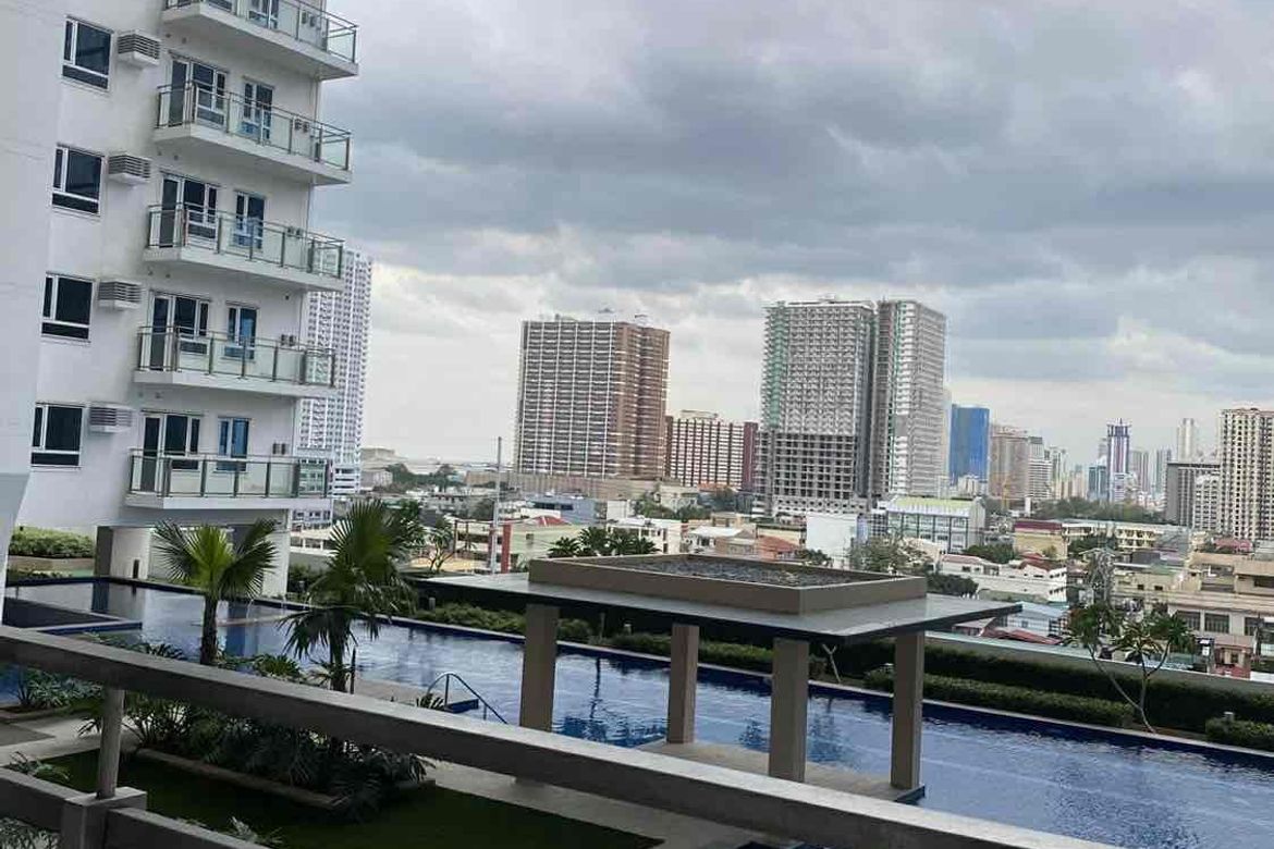 1 Bedroom Condo for Sale in Barangay 76, Pasay, Metro Manila near LRT-1 EDSA – photo 4
