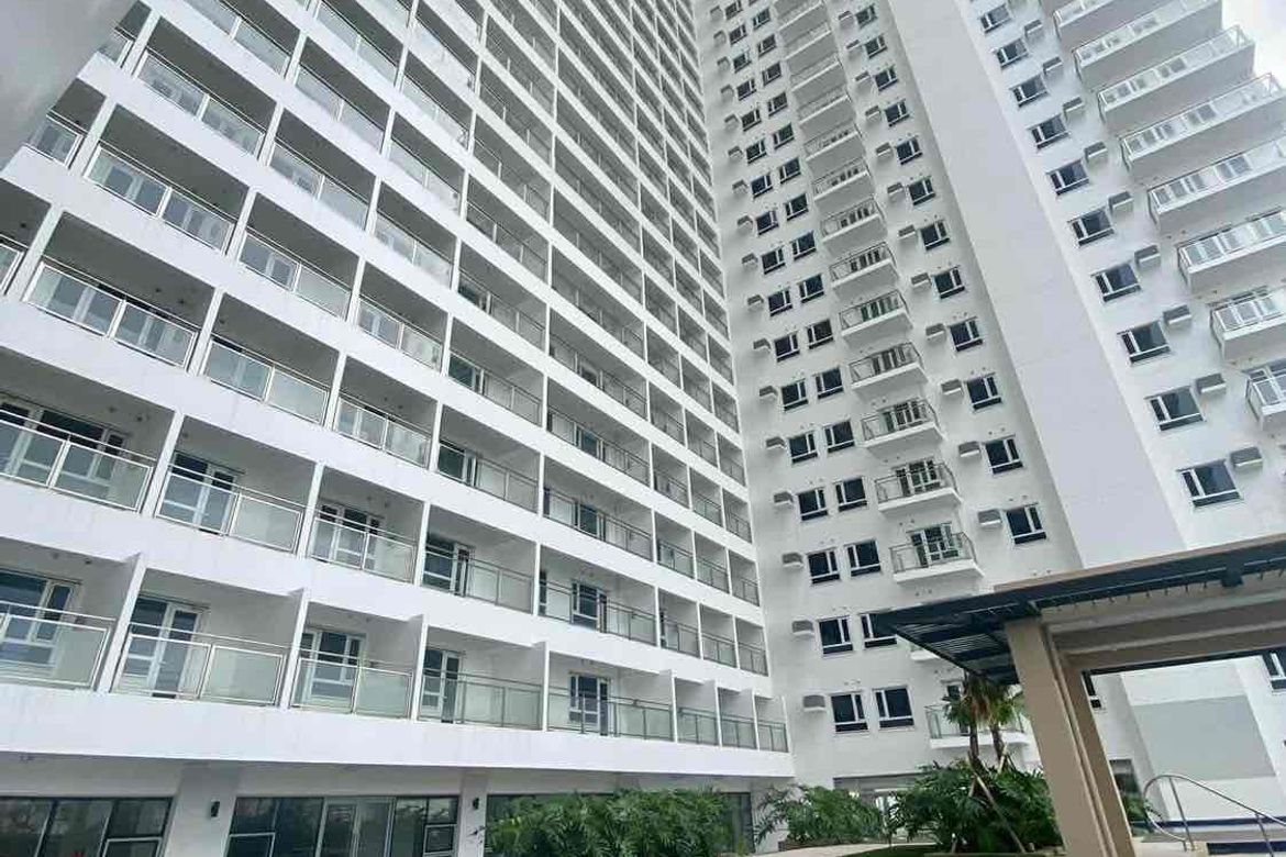 1 Bedroom Condo for Sale in Barangay 76, Pasay, Metro Manila near LRT-1 EDSA – photo 5