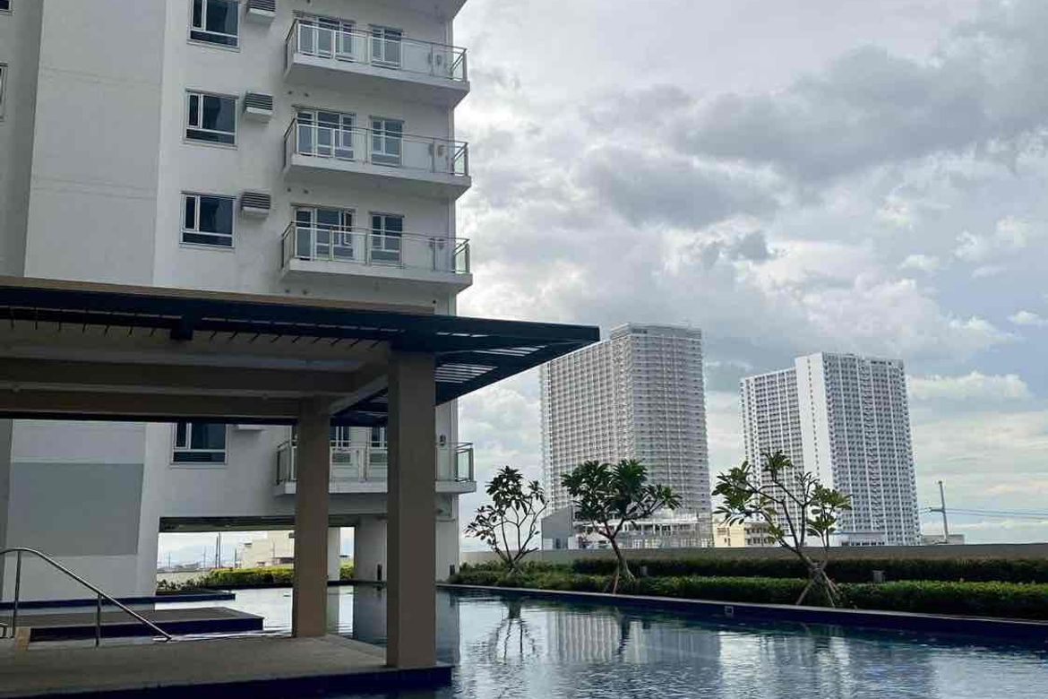 1 Bedroom Condo for Sale in Barangay 76, Pasay, Metro Manila near LRT-1 EDSA – photo 6