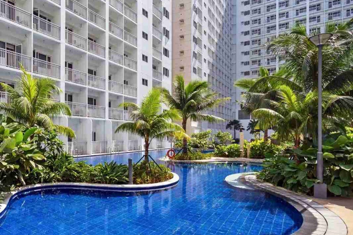 1 Bedroom Condo for Sale in Barangay 76, Pasay, Metro Manila near LRT-1 EDSA – photo 5