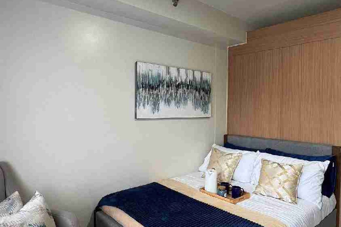 1 Bedroom Condo for Sale in Barangay 76, Pasay, Metro Manila near LRT-1 EDSA – photo 7