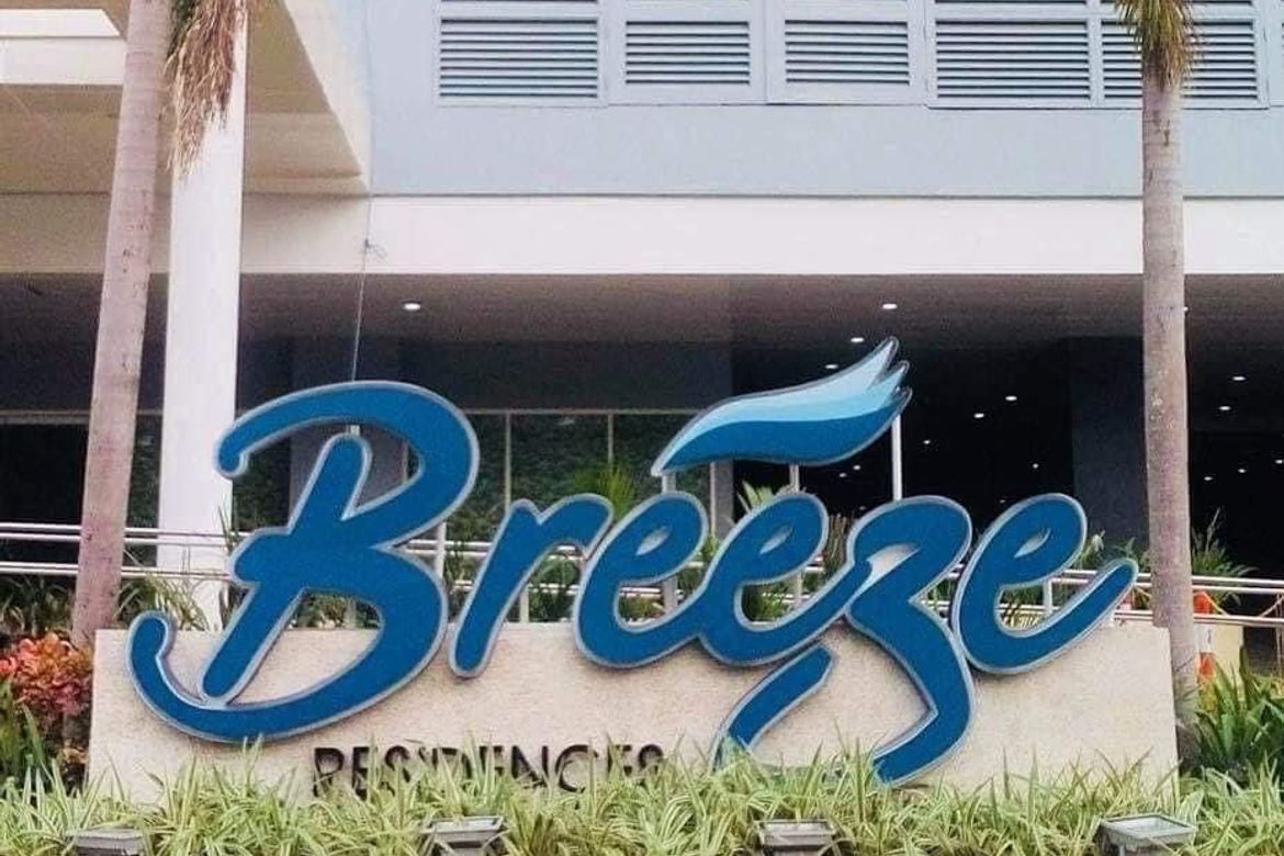 1 Bedroom Condo for Sale in Barangay 76, Pasay, Metro Manila near LRT-1 Libertad – photo 5