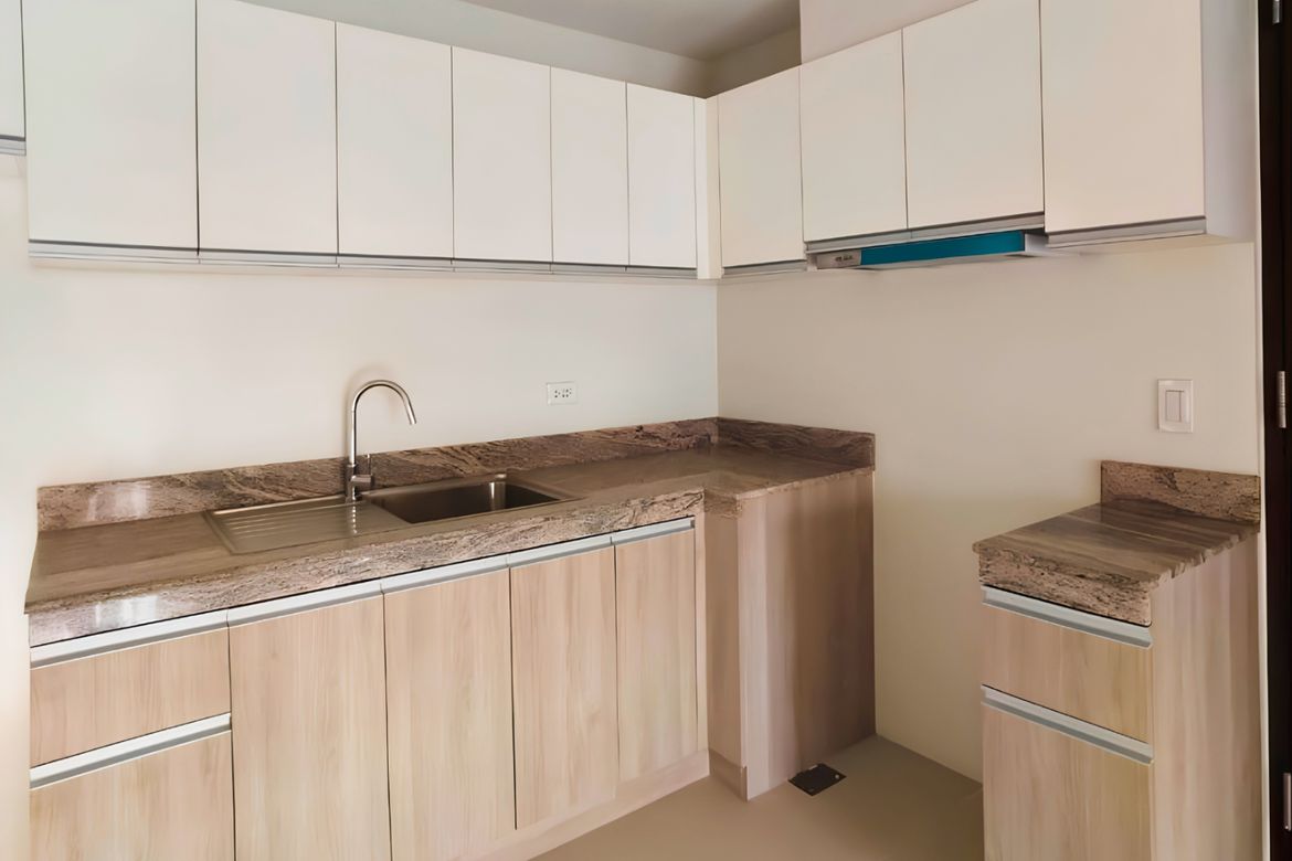 1 Bedroom Condo for Sale in Barangay 76, Pasay, Metro Manila near LRT-1 Libertad – photo 3