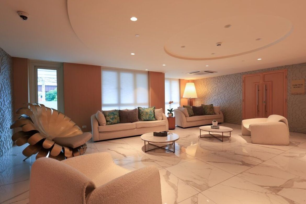 1 Bedroom Condo for Sale in Barangay 76, Pasay, Metro Manila near LRT-1 Libertad – photo 6