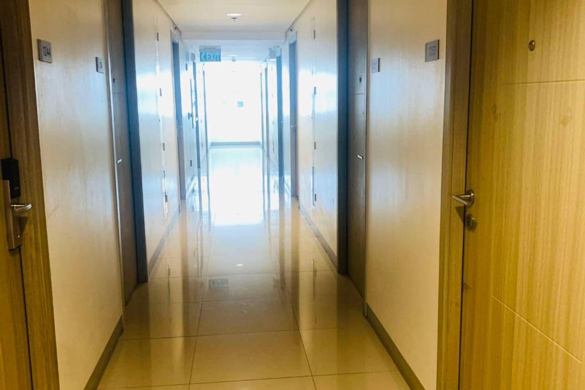 1 Bedroom Condo for Sale in Barangay 76, Pasay, Metro Manila near LRT-1 Libertad – photo 5