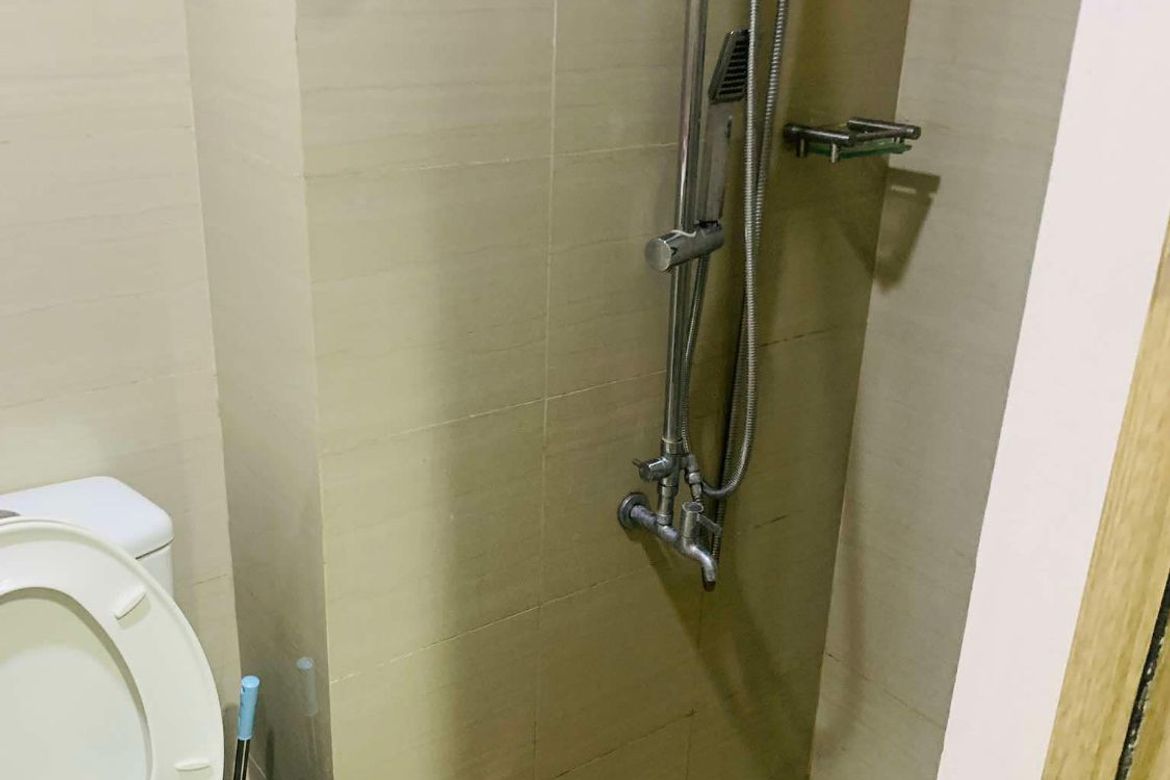 1 Bedroom Condo for Sale in Barangay 76, Pasay, Metro Manila near LRT-1 Libertad – photo 6