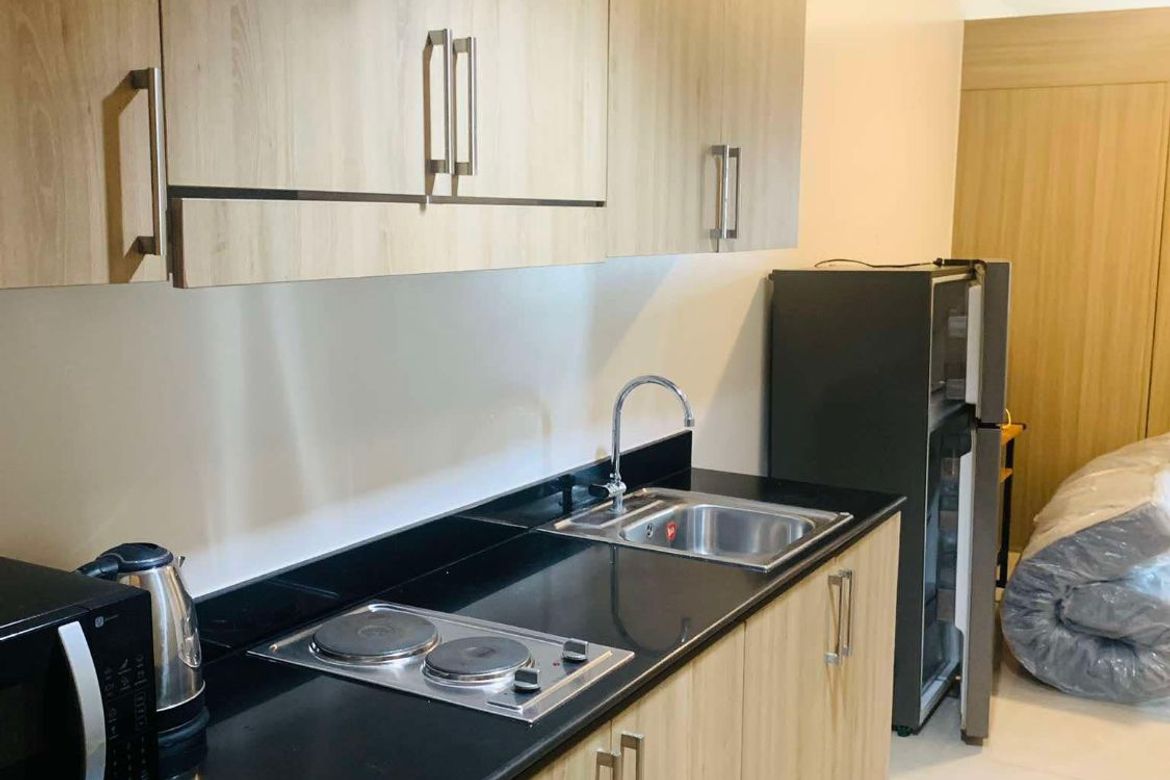 1 Bedroom Condo for Sale in Barangay 76, Pasay, Metro Manila near LRT-1 Libertad – photo 7