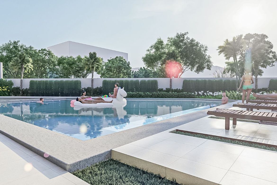 1 Bedroom Condo for Sale in Barangay 8, Bacolod, Negros Occidental