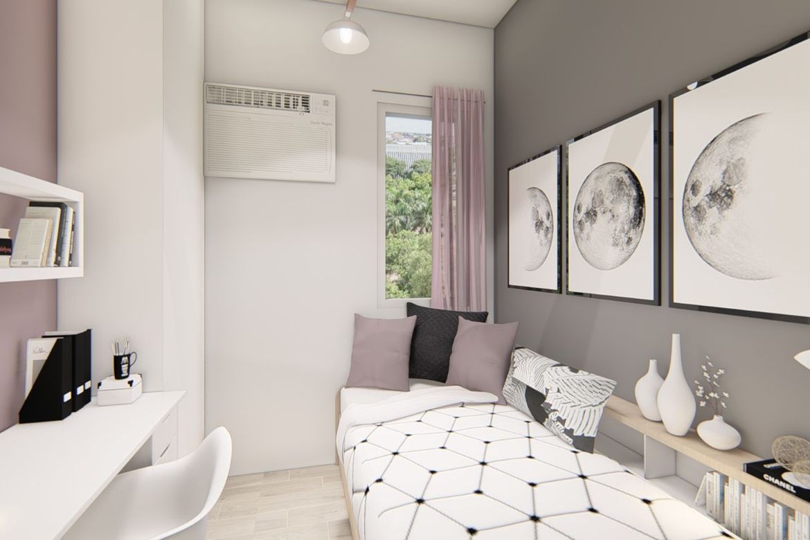 1 Bedroom Condo for Sale in Barangay 8, Bacolod, Negros Occidental – photo 5