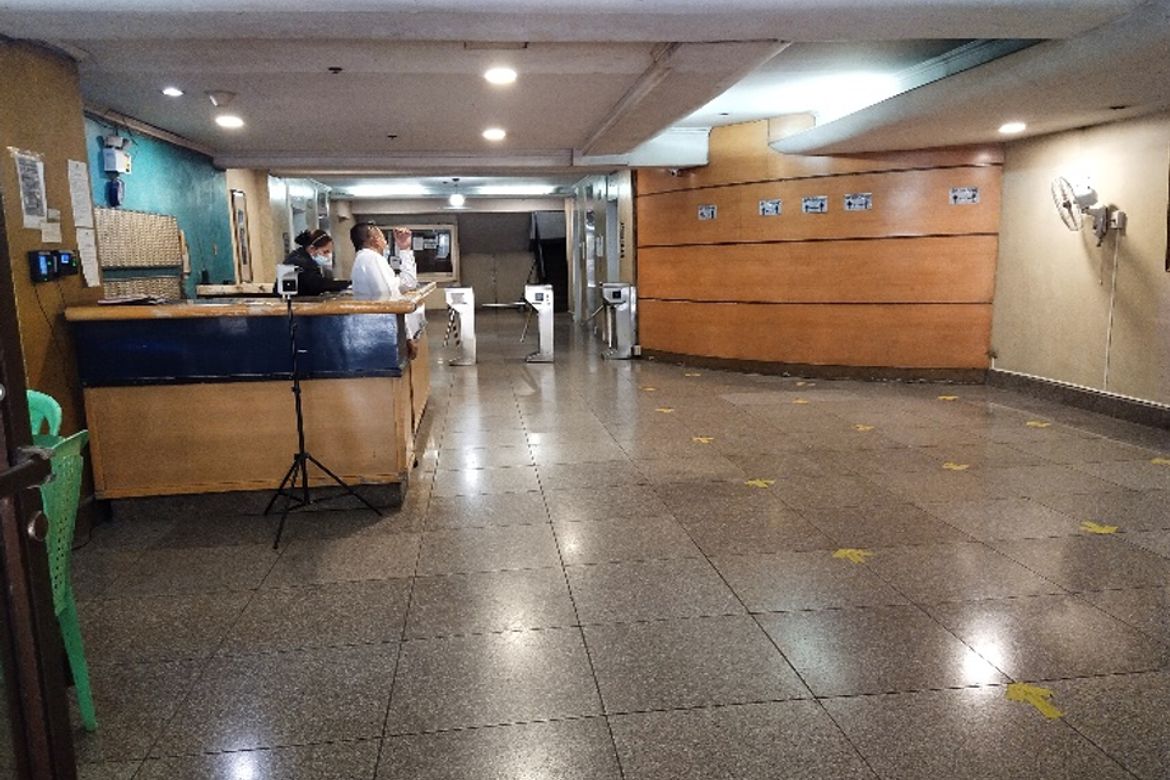 1 Bedroom Condo for Sale in Barangay 81, Pasay, Metro Manila near MRT-3 Taft Avenue – photo 3