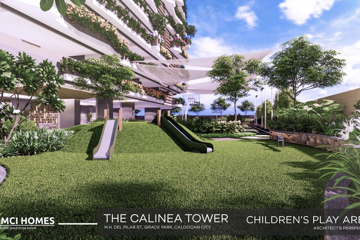 1 Bedroom Condo for Sale in Barangay 91, Caloocan, Metro Manila near LRT-1 Monumento – photo 7