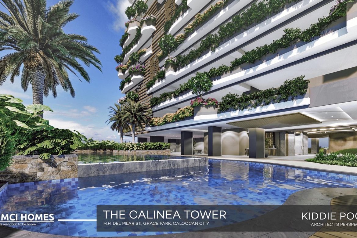 1 Bedroom Condo for Sale in Barangay 91, Caloocan, Metro Manila near LRT-1 Monumento – photo 8