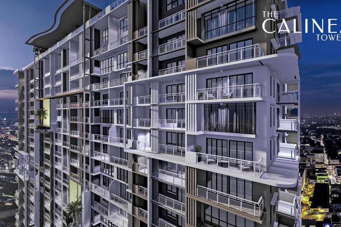 1 Bedroom Condo for Sale in Barangay 91, Caloocan, Metro Manila near LRT-1 Monumento – photo 7