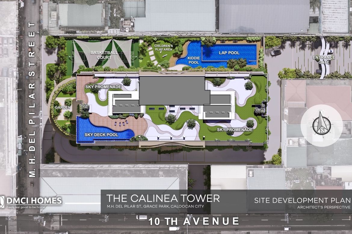 1 Bedroom Condo for Sale in Barangay 91, Caloocan, Metro Manila near LRT-1 Monumento – photo 4