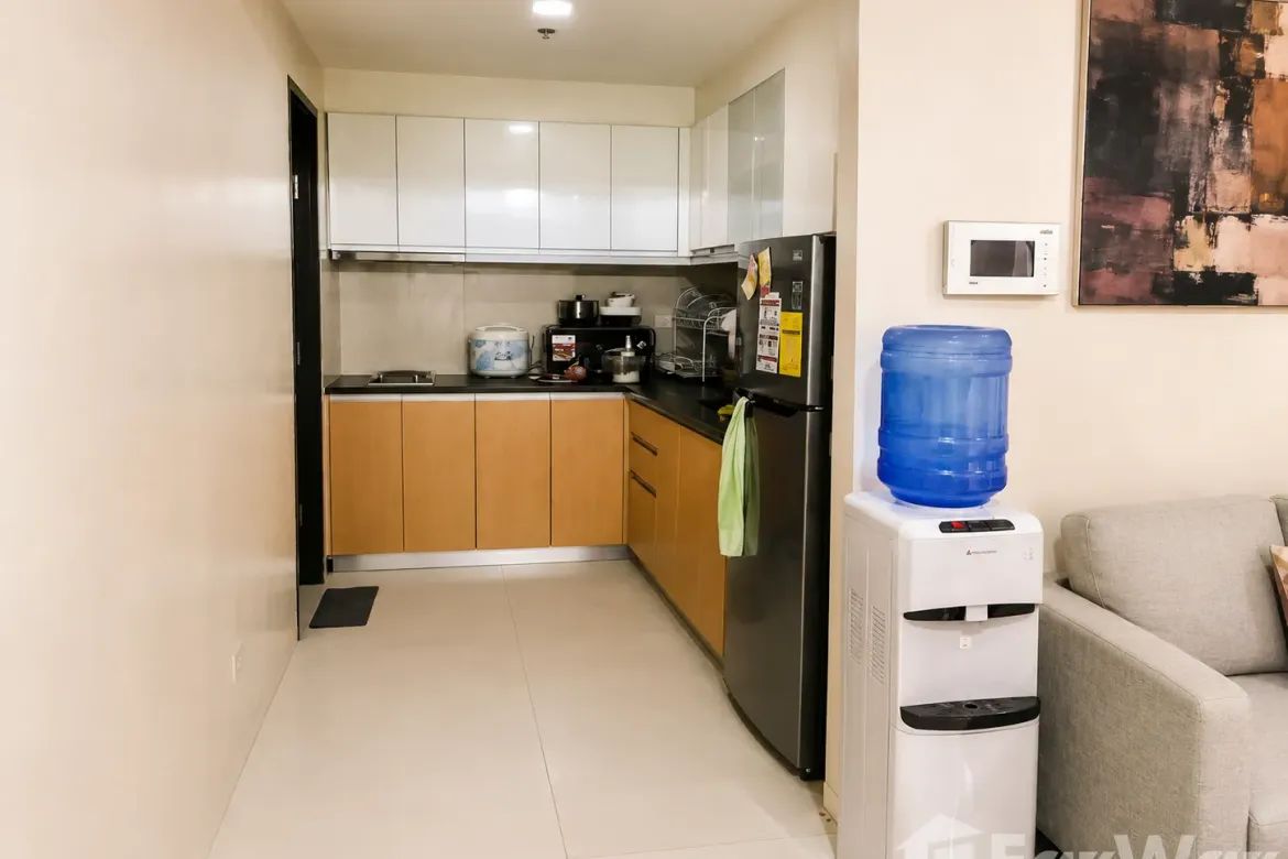 1 Bedroom Condo for Sale in Barangay 97, Pasay, Metro Manila near MRT-3 Taft Avenue