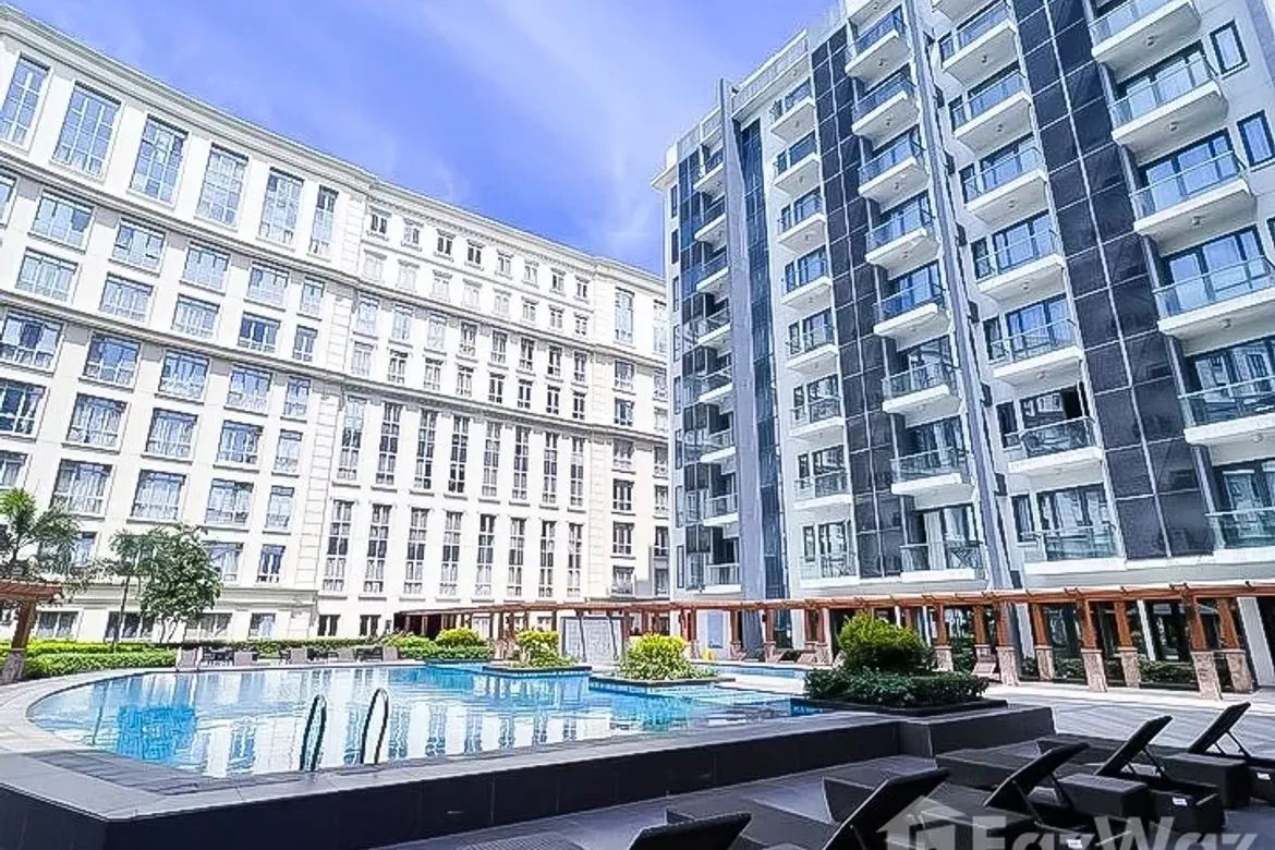 1 Bedroom Condo for Sale in Barangay 97, Pasay, Metro Manila near MRT-3 Taft Avenue – photo 6
