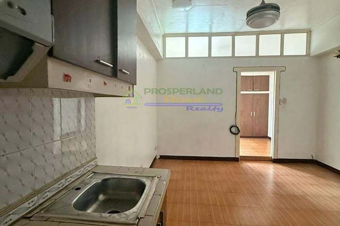 1 Bedroom Condo for Sale in Barangay 97, Pasay, Metro Manila near MRT-3 Taft Avenue