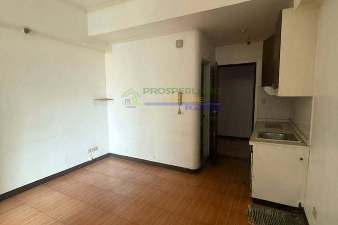 1 Bedroom Condo for Sale in Barangay 97, Pasay, Metro Manila near MRT-3 Taft Avenue – photo 2