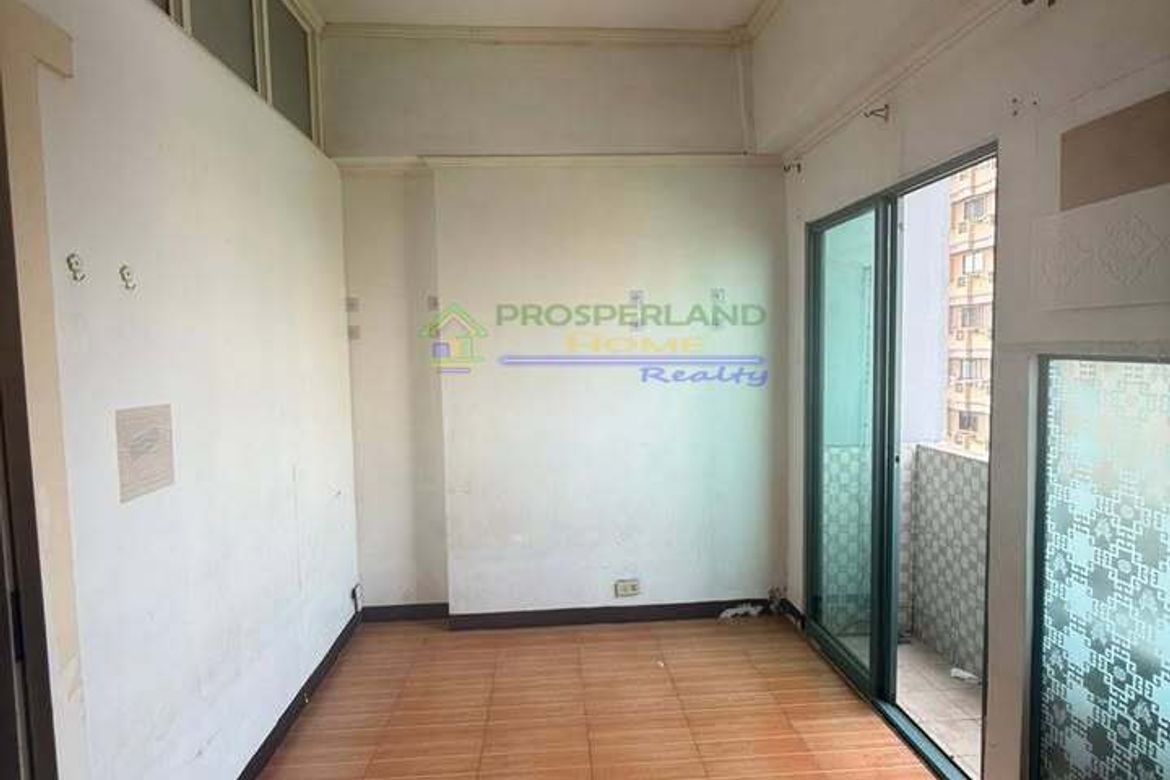 1 Bedroom Condo for Sale in Barangay 97, Pasay, Metro Manila near MRT-3 Taft Avenue – photo 3
