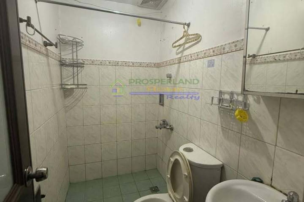 1 Bedroom Condo for Sale in Barangay 97, Pasay, Metro Manila near MRT-3 Taft Avenue – photo 4