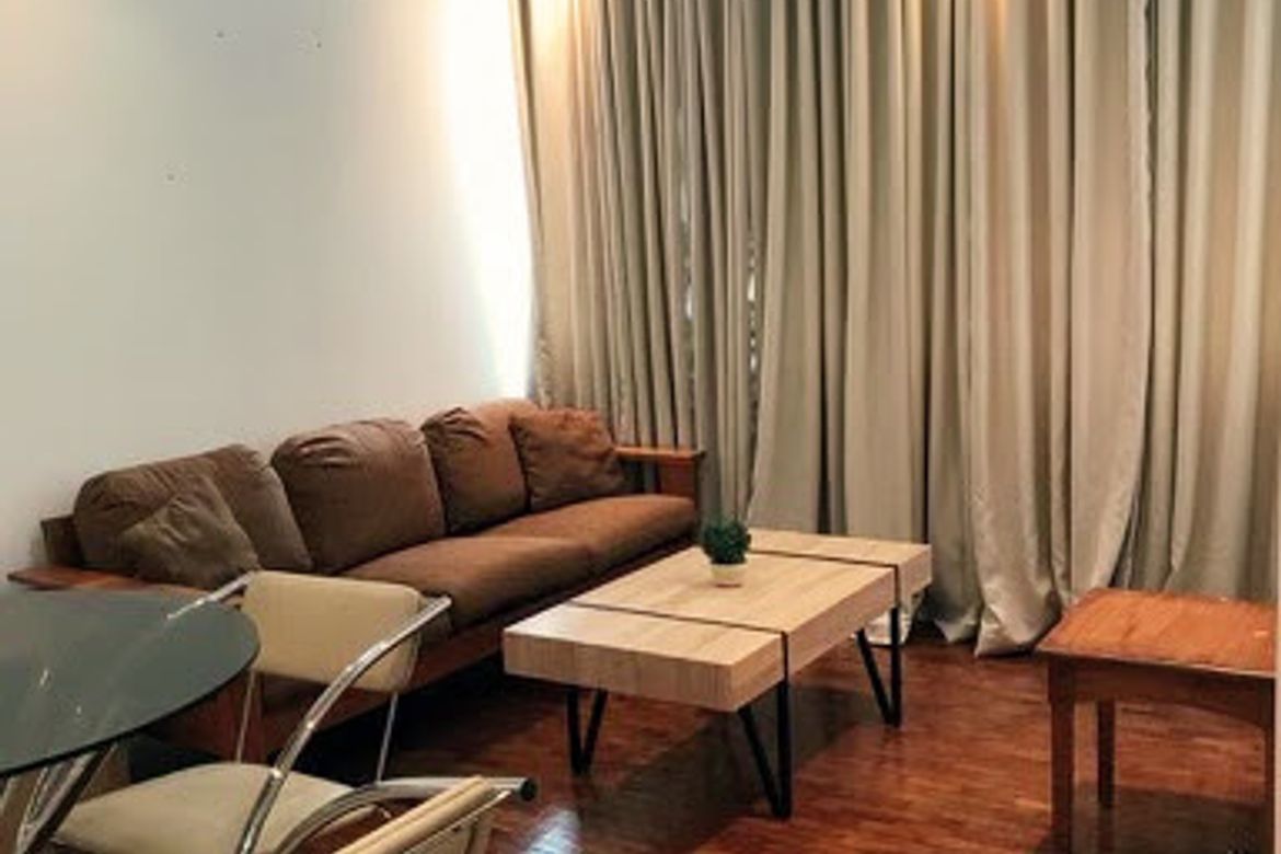 1 Bedroom Condo for Sale in Barangka Ilaya, Mandaluyong, Metro Manila near MRT-3 Boni