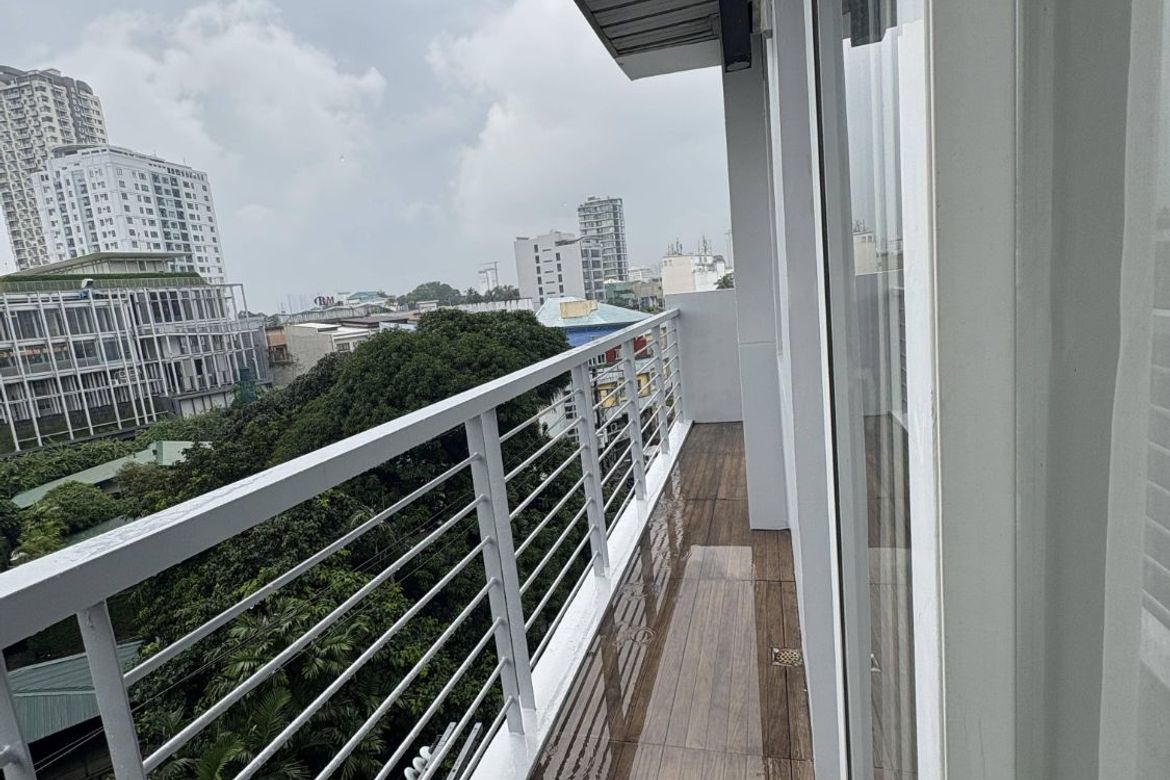 1 Bedroom Condo for Sale in Baron 3 Gardens, Greenhills, San Juan, Metro Manila – photo 2