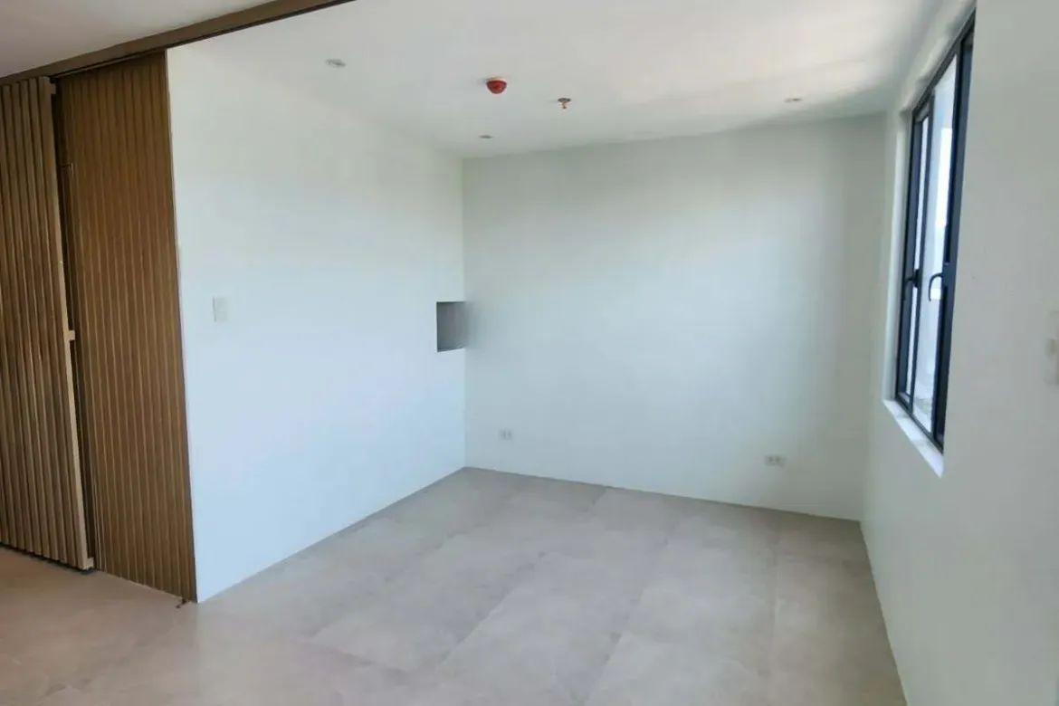 1 Bedroom Condo for Sale in Baron Tower, Santa Lucia, San Juan, Metro Manila