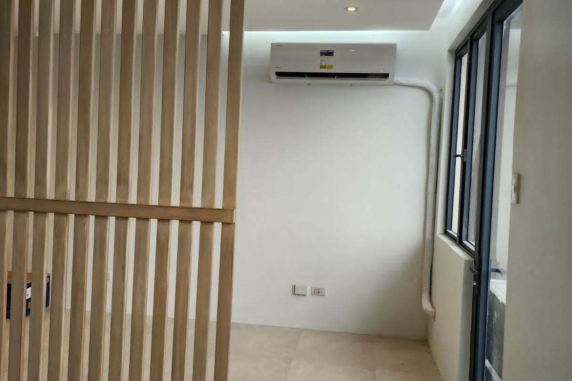 1 Bedroom Condo for Sale in Baron Tower, Santa Lucia, San Juan, Metro Manila – photo 3