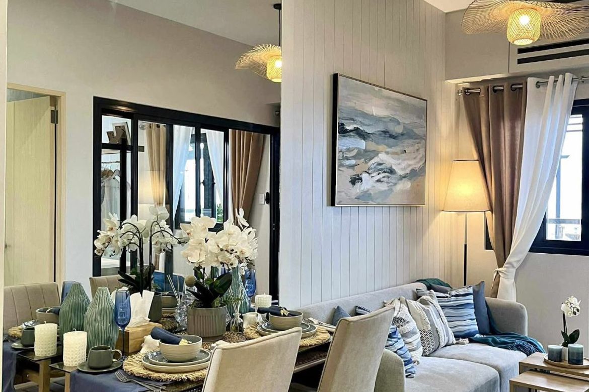 1 Bedroom Condo for Sale in Barra, Opol, Misamis Oriental – photo 8