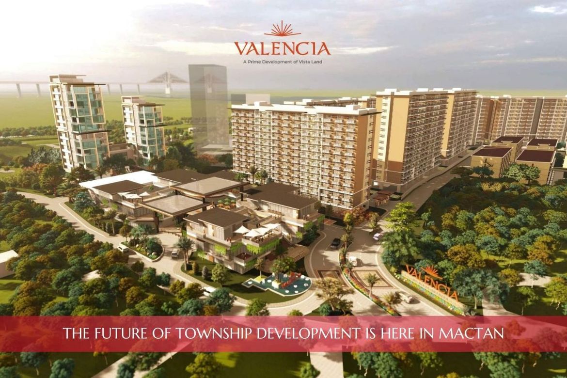 1 Bedroom Condo for Sale in Basak, Lapu-Lapu, Cebu