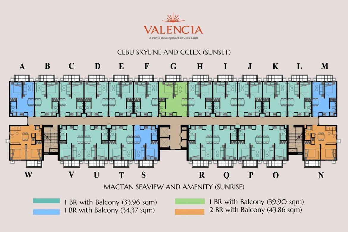 1 Bedroom Condo for Sale in Basak, Lapu-Lapu, Cebu – photo 6