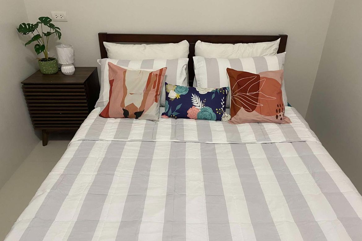 1 Bedroom Condo for Sale in Basak, Lapu-Lapu, Cebu