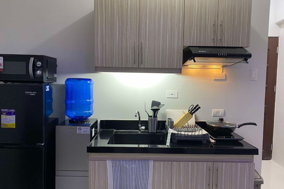 1 Bedroom Condo for Sale in Basak, Lapu-Lapu, Cebu – photo 2