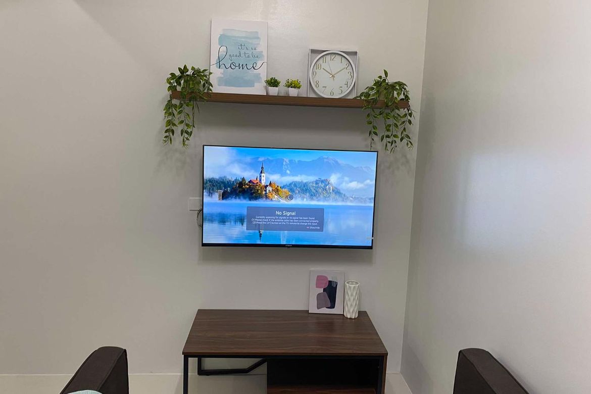 1 Bedroom Condo for Sale in Basak, Lapu-Lapu, Cebu – photo 5
