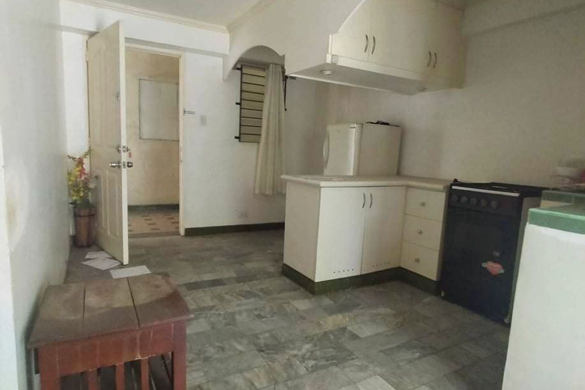1 Bedroom Condo for Sale in Basak, Lapu-Lapu, Cebu