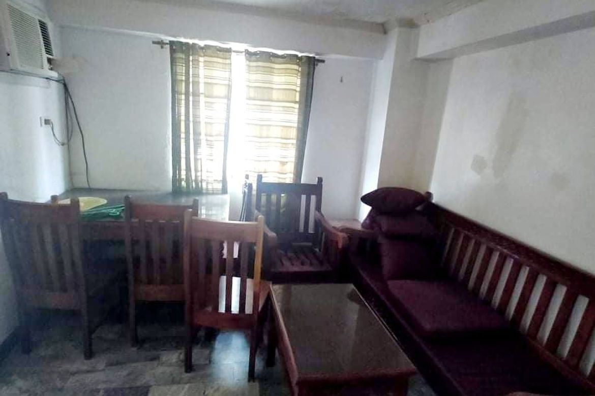 1 Bedroom Condo for Sale in Basak, Lapu-Lapu, Cebu – photo 2