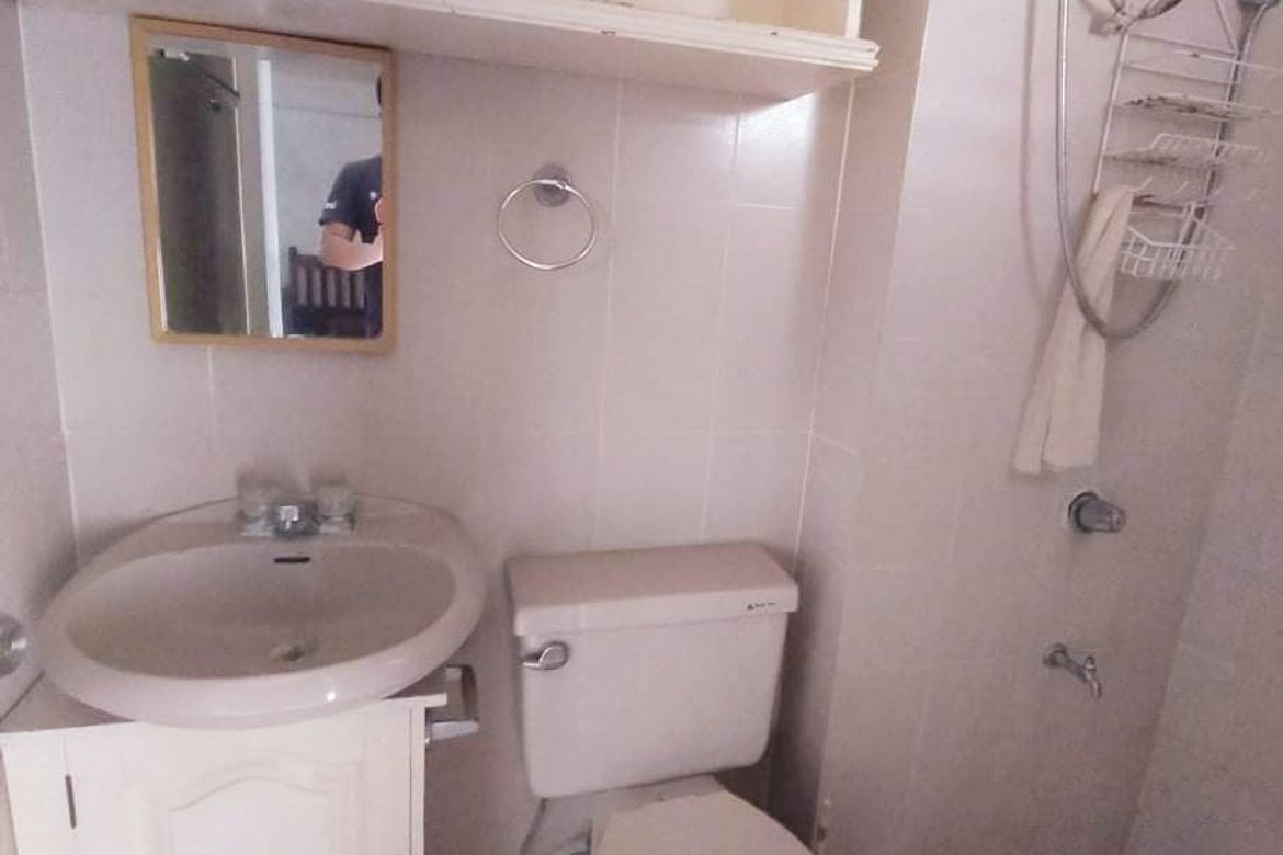 1 Bedroom Condo for Sale in Basak, Lapu-Lapu, Cebu – photo 6